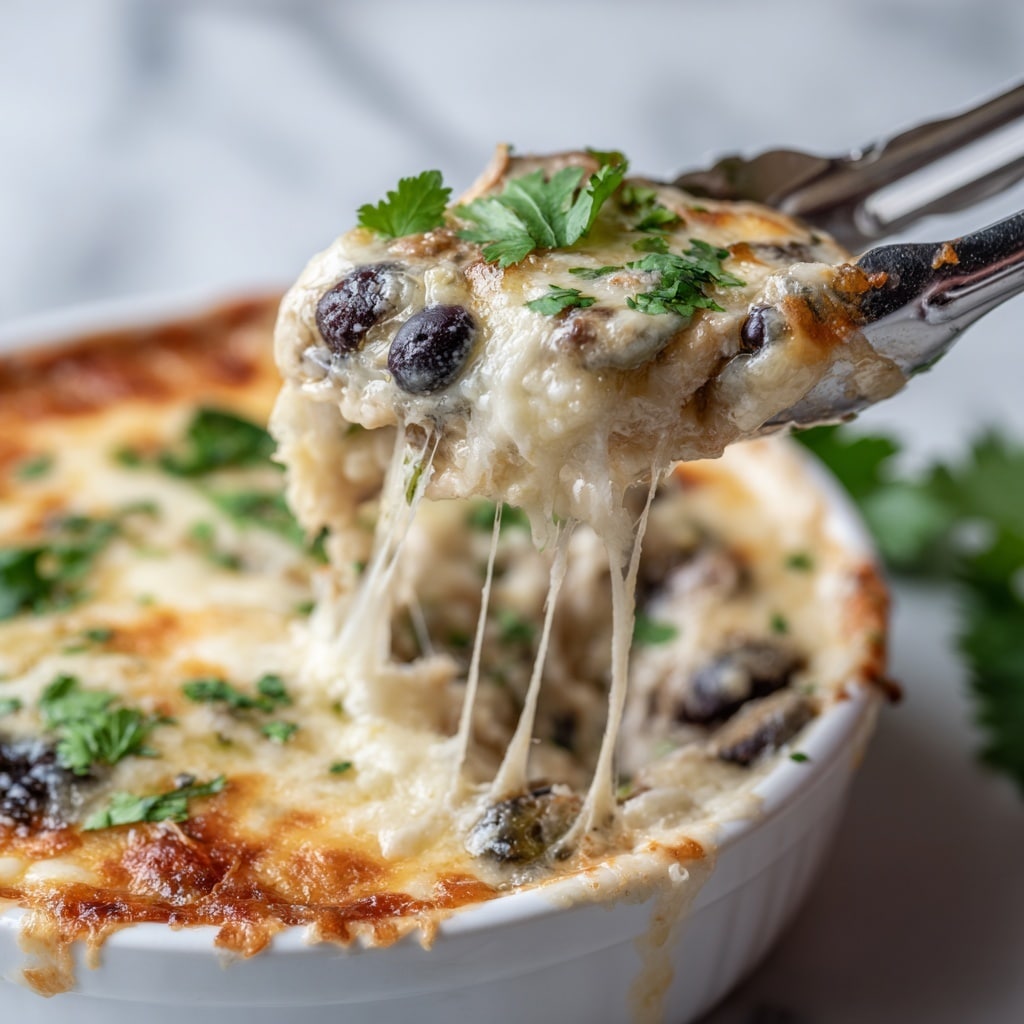 Burrito Skillet Recipe - Recipe Image