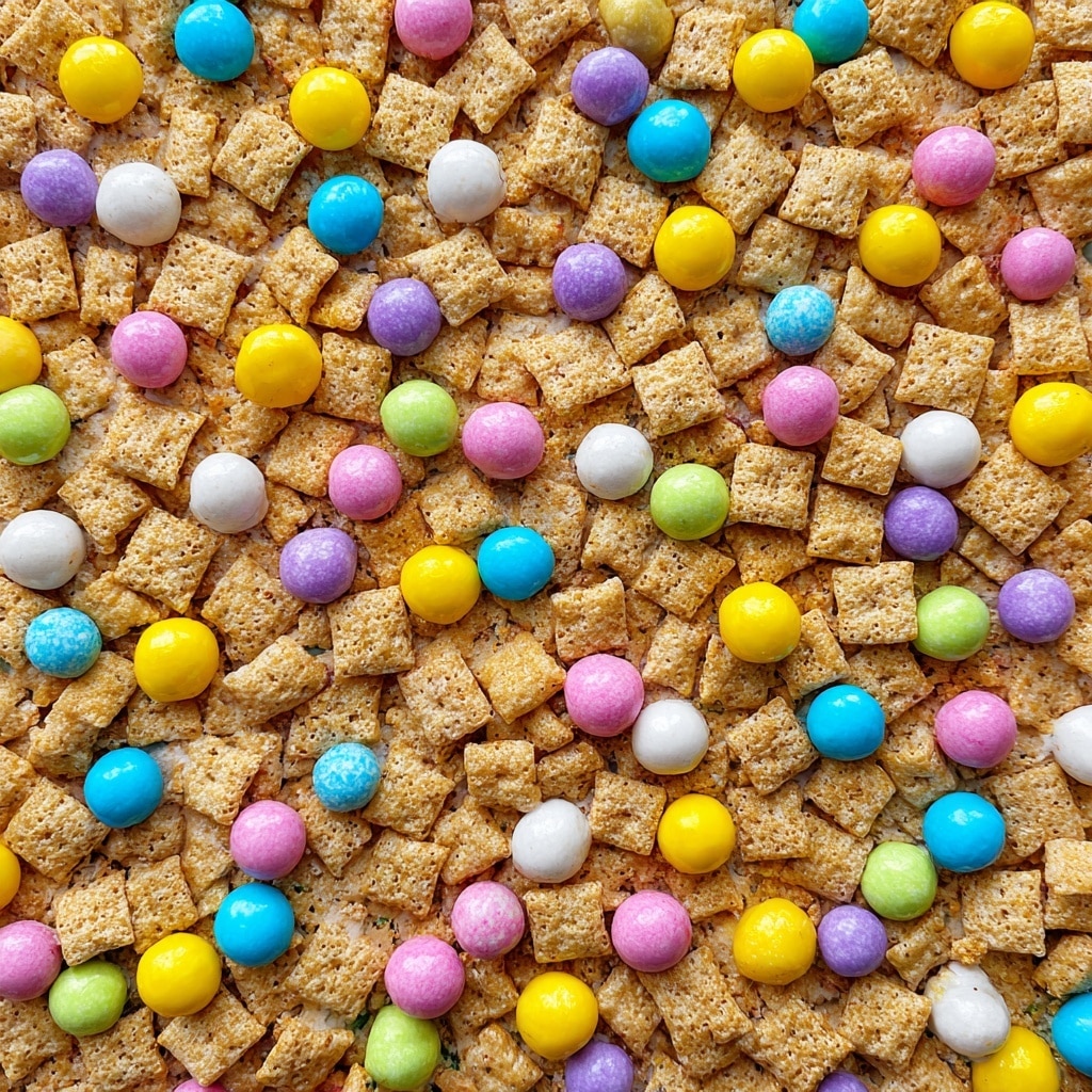 Easter Bunny Bait Recipe - Recipe Image