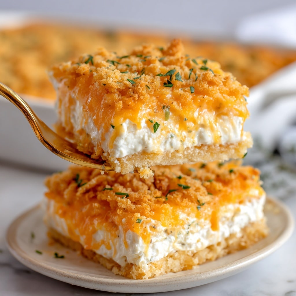 Cheddar Baked Chicken Recipe - Recipe Image