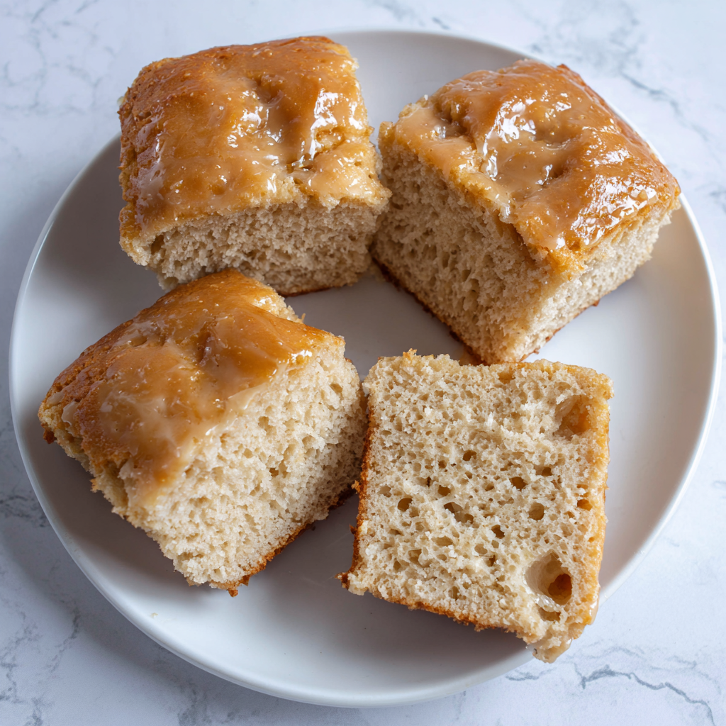 Pumpkin Cornbread Recipe - Recipe Image