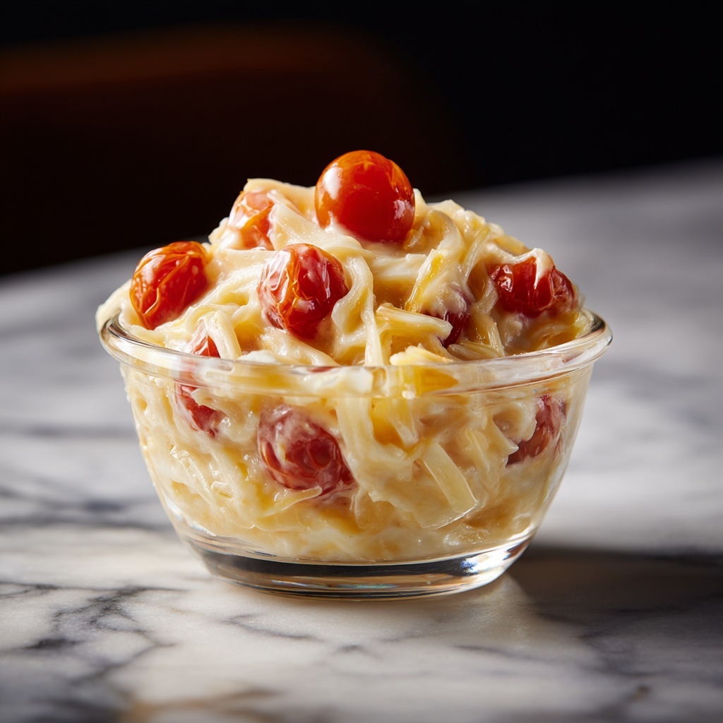 Pimento Cheese Spread Recipe - Recipe Image