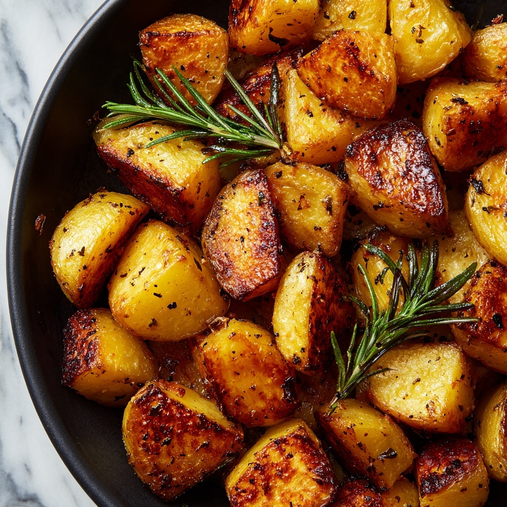 Roasted Root Vegetables with Burnt Honey Recipe - Recipe Image