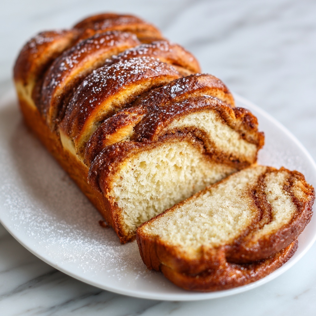 Gluten Free Cinnamon Pull-Apart Bread Recipe - Recipe Image