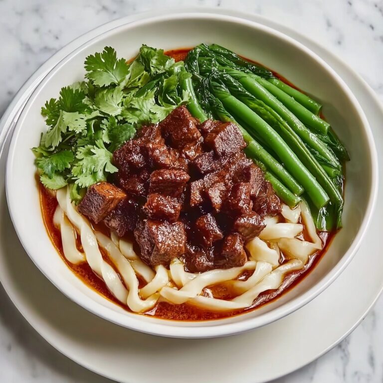 Slow-Cooker Beef Curry Recipe