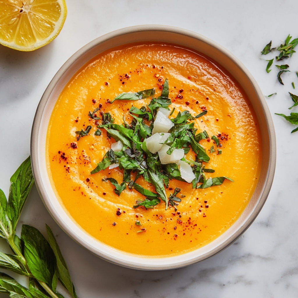 Seafood Bisque Recipe - Recipe Image