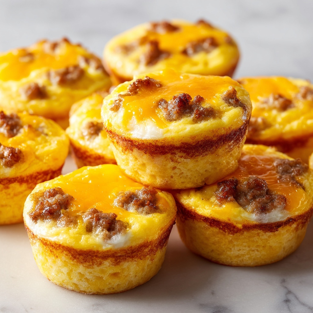McGriddle Bites Recipe - Recipe Image
