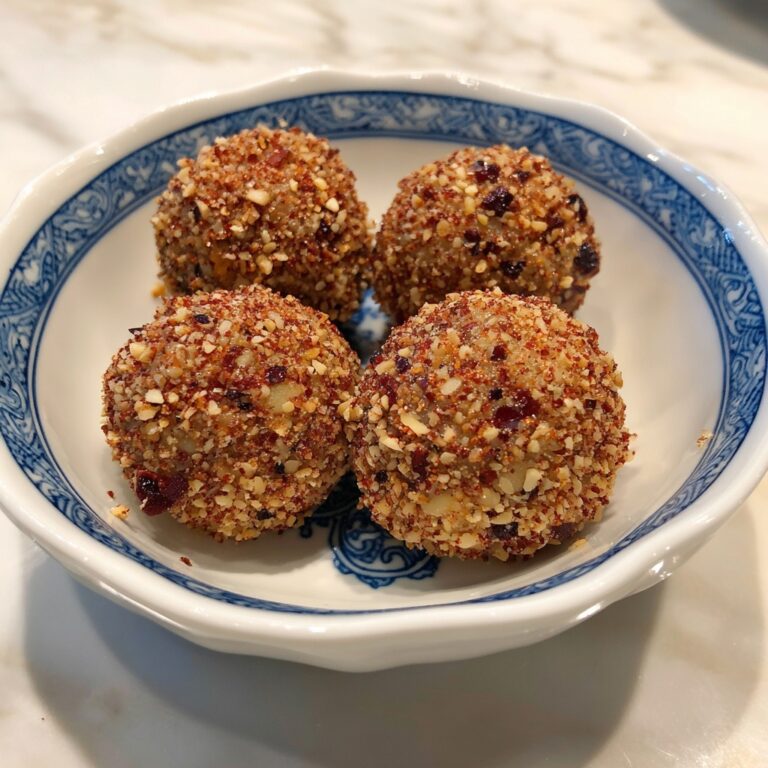 Irresistible Taiwanese Fresh Peanut Mochi for Sweet Cravings Recipe