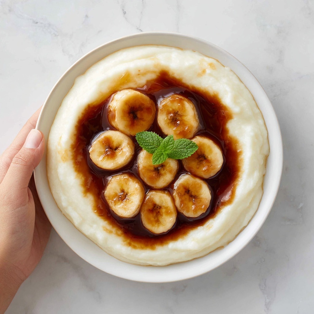 Classic New Orleans Bananas Foster Recipe - Recipe Image