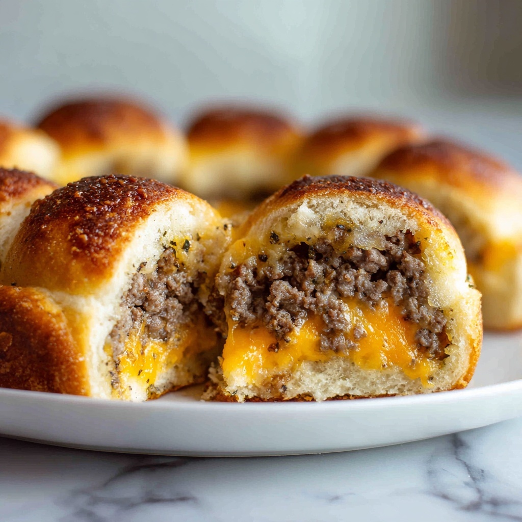 Garbage Bread Recipe - Recipe Image