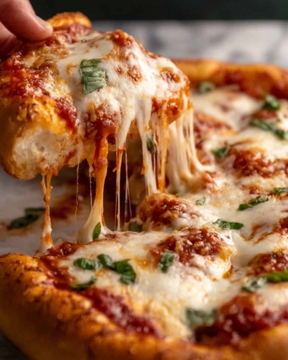Pizza Enchiladas Recipe - Recipe Image