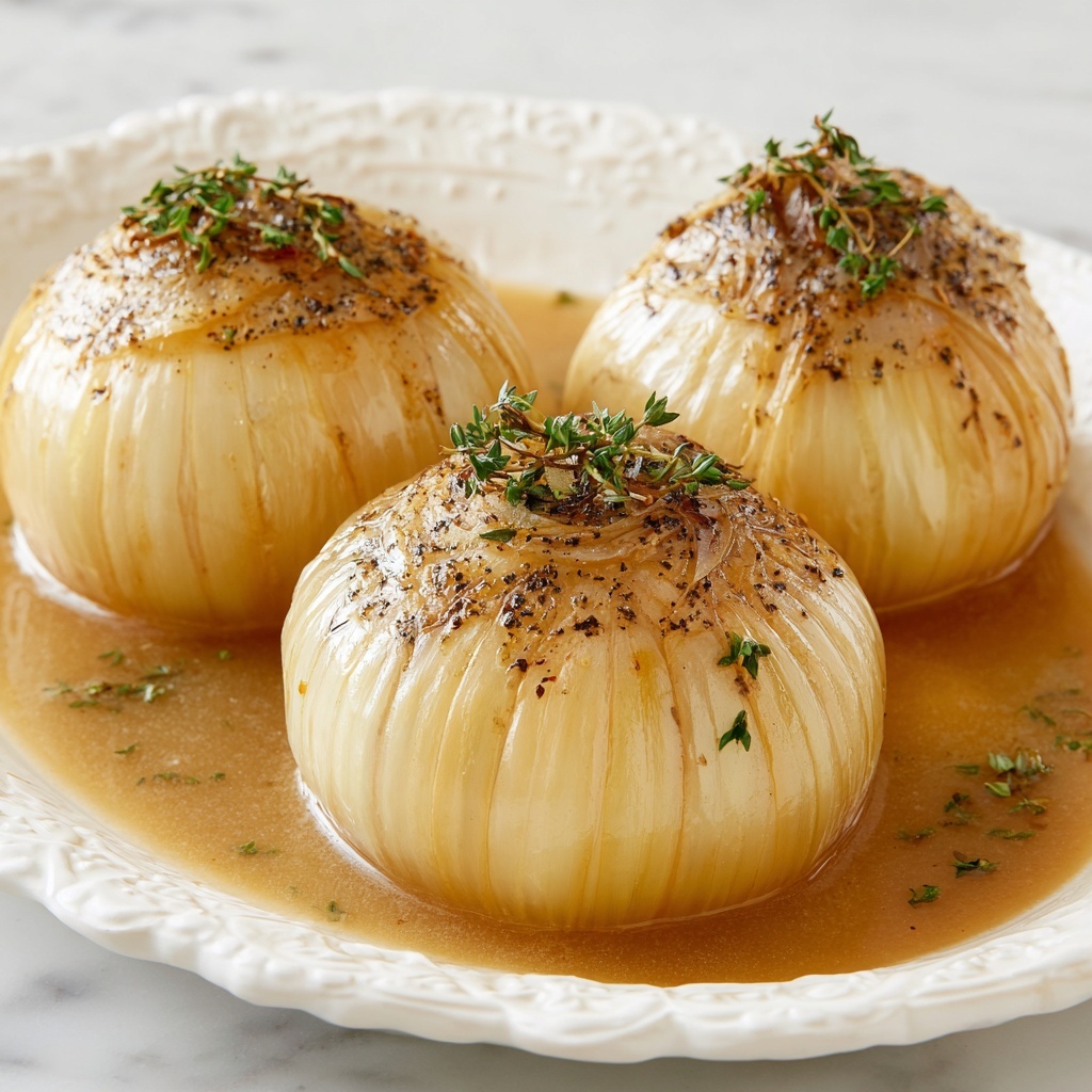 Onion Boil Recipe - Recipe Image