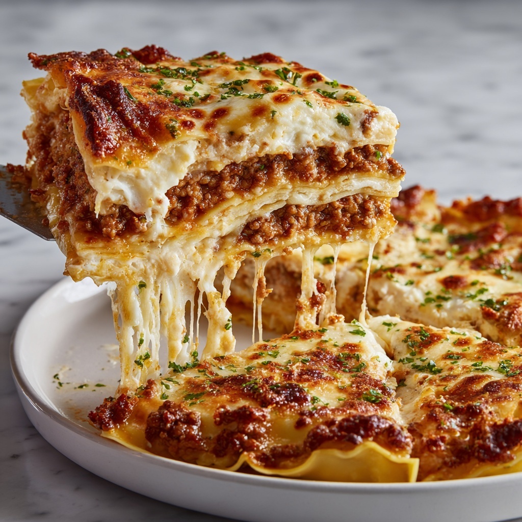 Stuffed Cabbage Casserole Recipe - Recipe Image