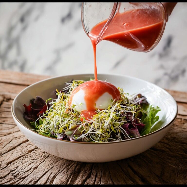 Raspberry Balsamic Vinegar Recipe