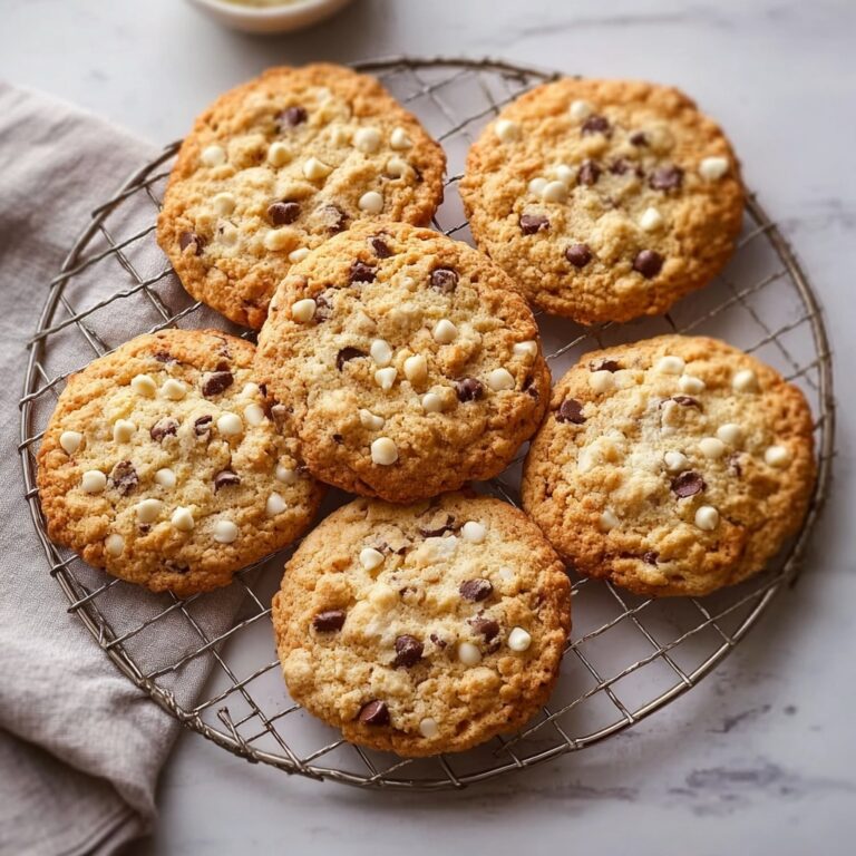 Marry Me Cookies Recipe