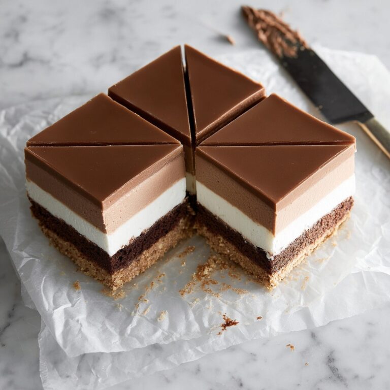 Vegan Chai Spiced Latte Cheesecake Recipe