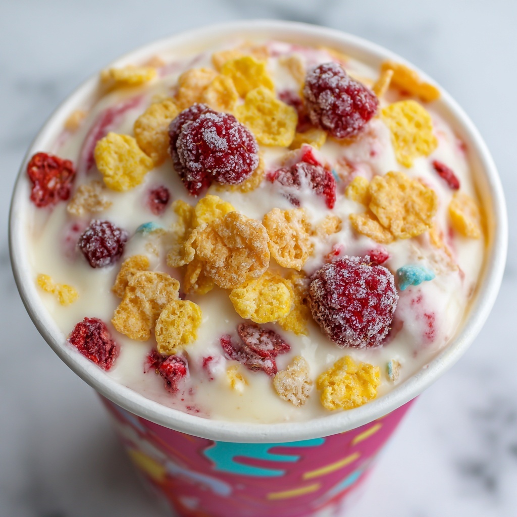 Bunny Bait No-Bake Easter Snack Mix Recipe - Recipe Image