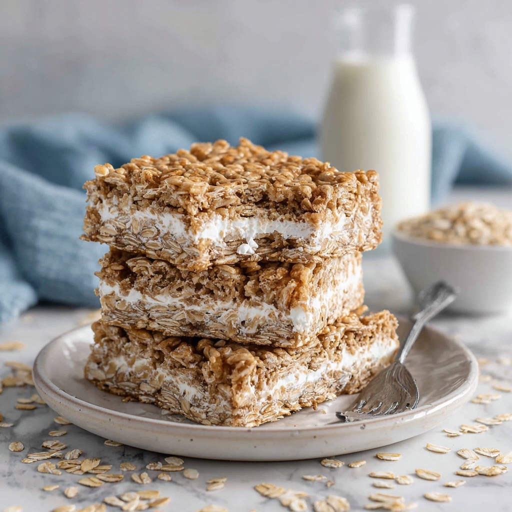 Fiddle Diddles No Bake Cookies Recipe - Recipe Image