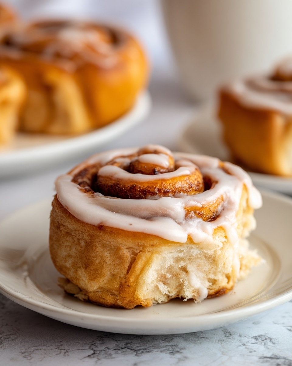Delicious Tortilla Cinnamon Rolls Recipe - Recipe Image