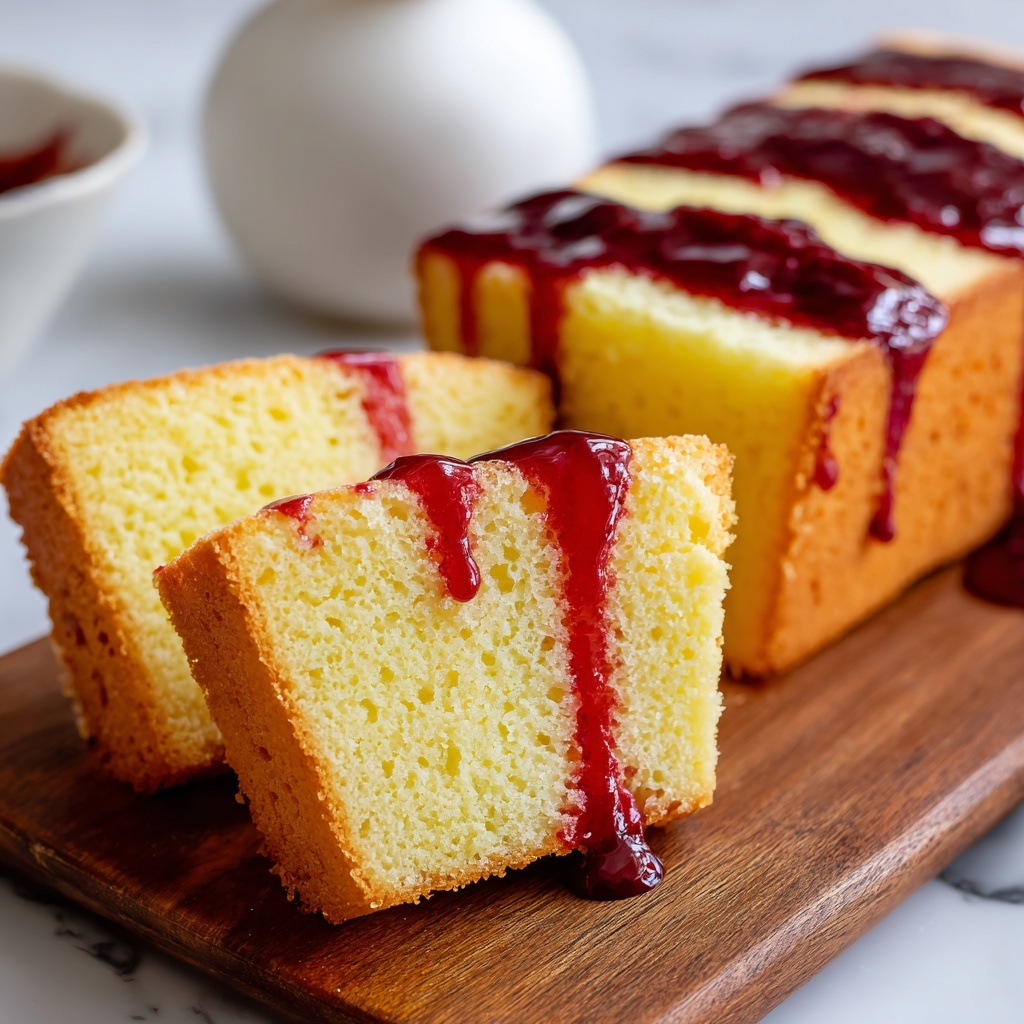 PB and Jelly Banana Bread Recipe - Recipe Image