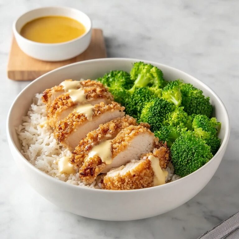 Pecan Crusted Chicken with Honey Mustard Sauce Recipe