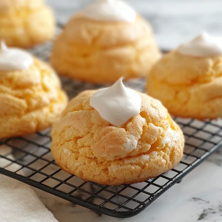 Banana Drop Cookies Recipe