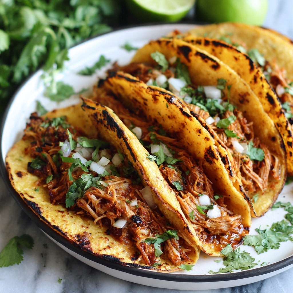 Authentic Birria Tacos Recipe - Recipe Image