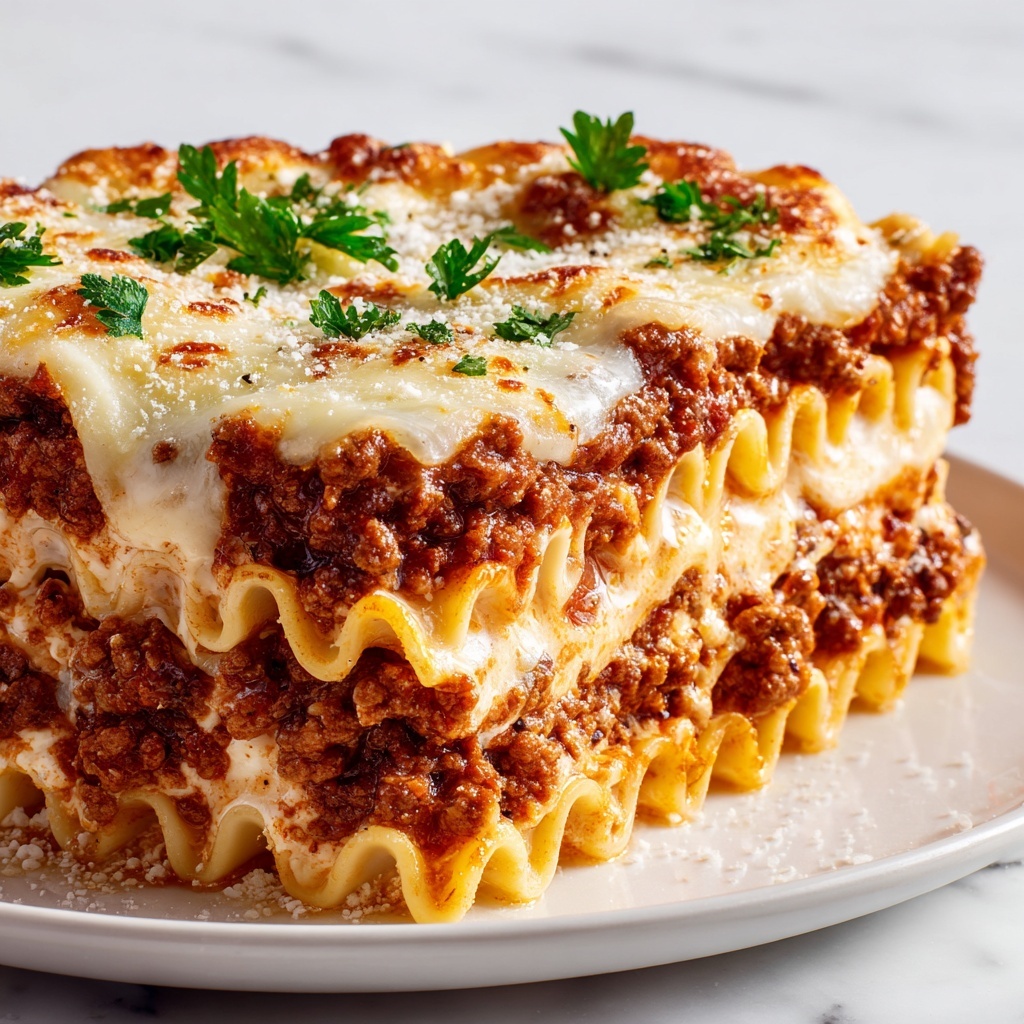 Million Dollar Ravioli Casserole Recipe - Recipe Image