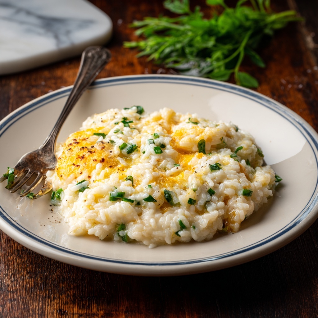 Green Chile Chicken Enchilada Casserole Recipe - Recipe Image