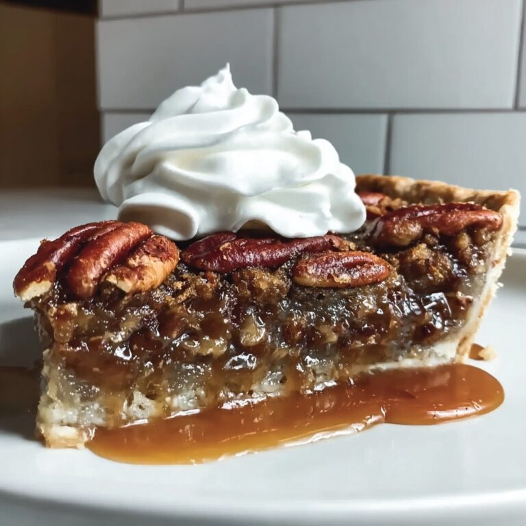 Pecan Pie Cobbler: 5 Sweet Reasons to Make It Today Recipe