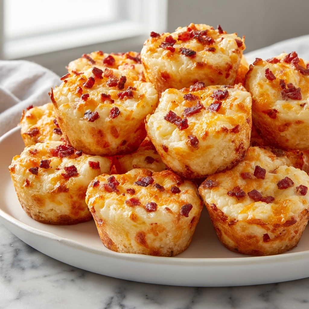 Rotel Cream Cheese Sausage Balls: 5 Irresistible Tips Recipe - Recipe Image