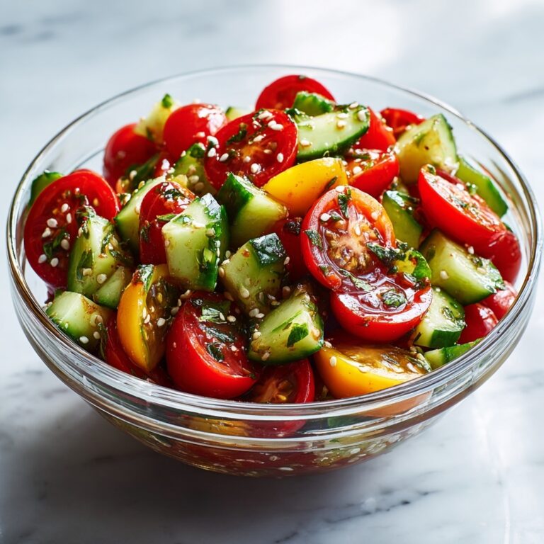 Summer Vegan Pasta Salad Recipe