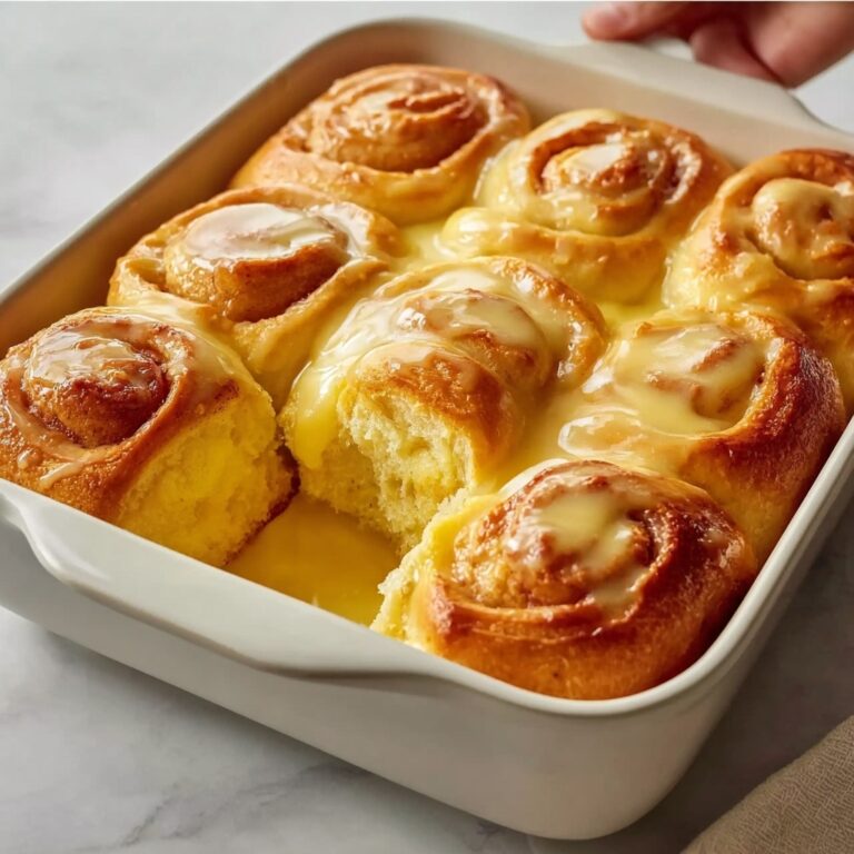 Lusciously Soft Lemon Rolls: 7 Irresistible Tips for Bliss Recipe