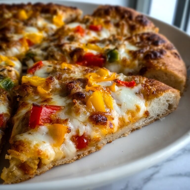 Basic Pizza Dough: 5 Secrets to Satisfying Perfection Recipe