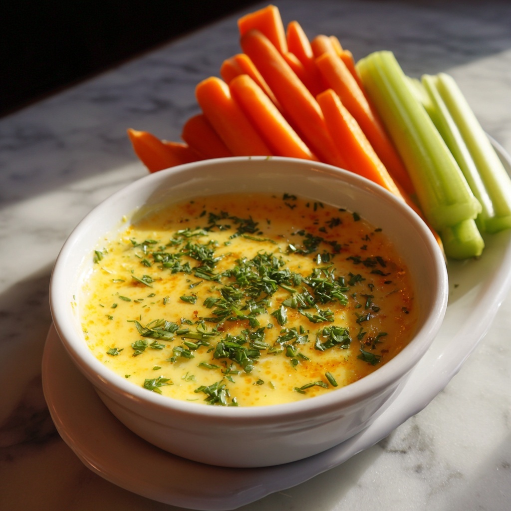 Vegan Cashew Cheese: Creamy, Nutty, and Irresistibly Delicious Recipe - Recipe Image