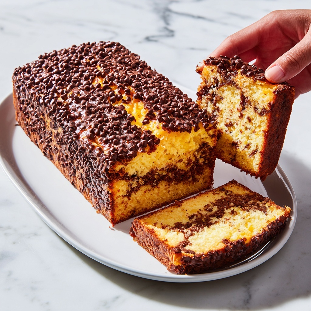 Chocolate Pumpkin Bread Recipe - Recipe Image