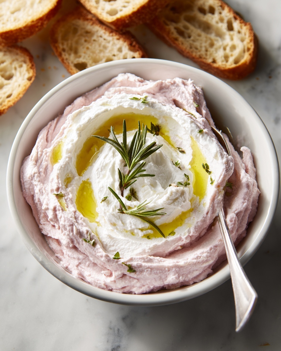 Easter Dip Recipe - Recipe Image