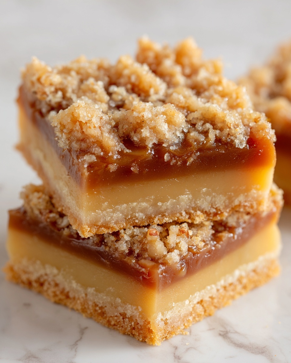 Caramelitas Recipe - Recipe Image