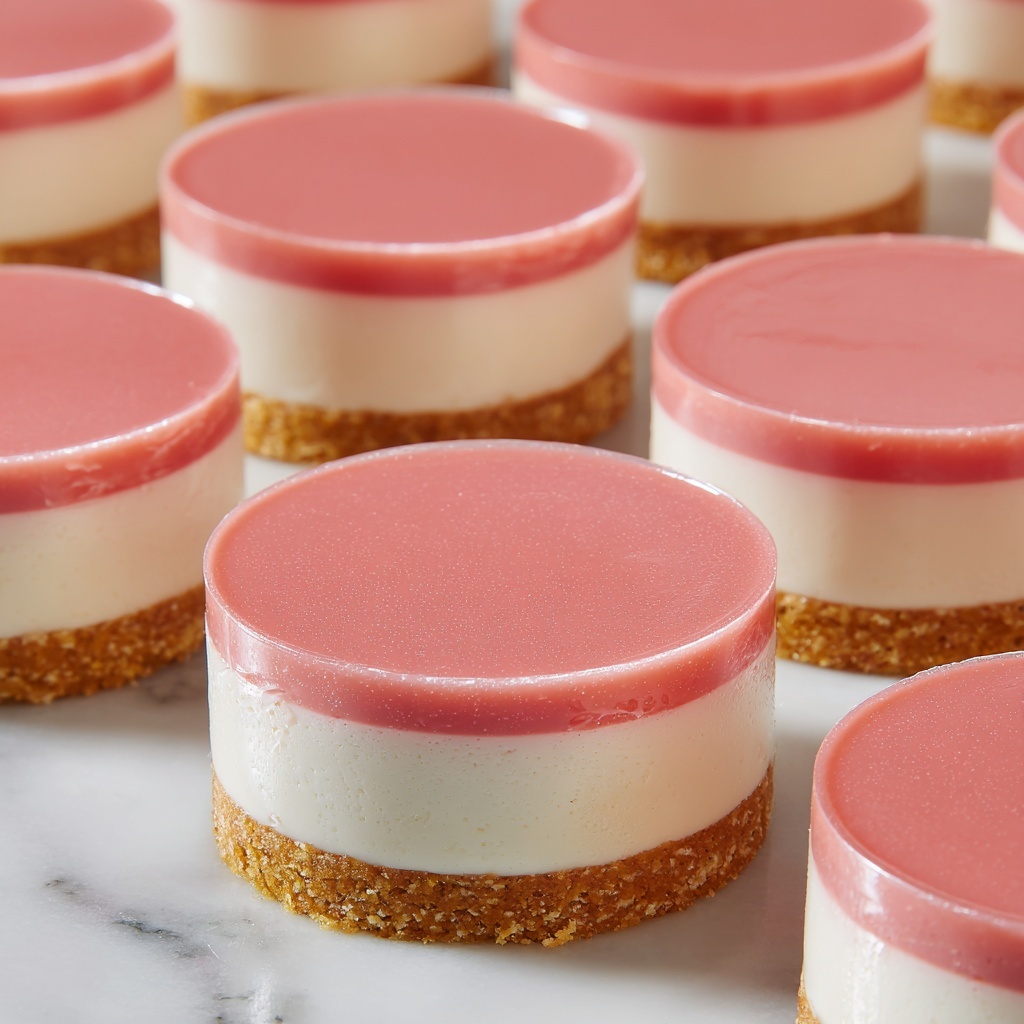 Baby Yogurt Melts Recipe - Recipe Image