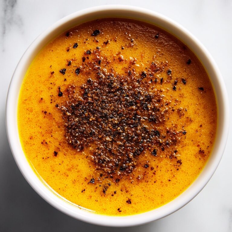 Pumpkin Chai Smoothie Recipe