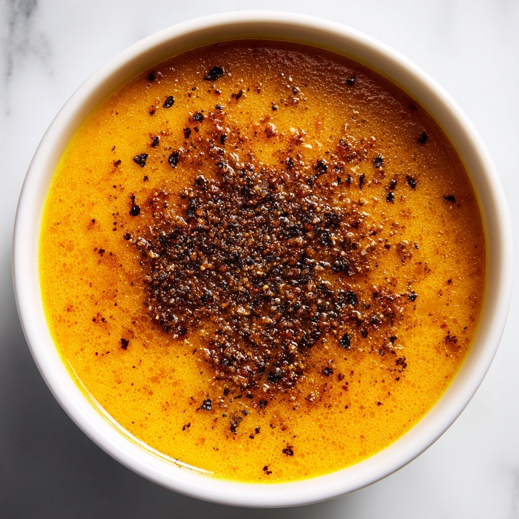 Pumpkin Chai Smoothie Recipe - Recipe Image