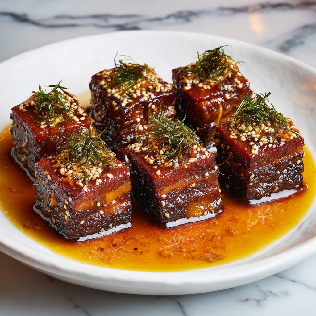 Char Siu Chicken Recipe - Recipe Image