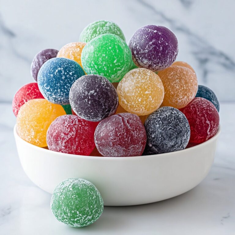 Kool-Aid Grapes: Refreshingly Sweet Snack Delight Recipe