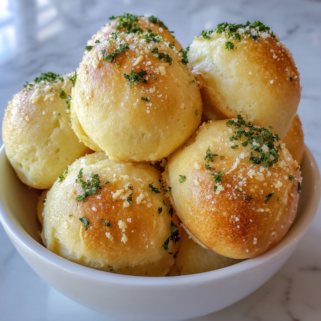 Cheddar Bay Biscuits Recipe - Recipe Image