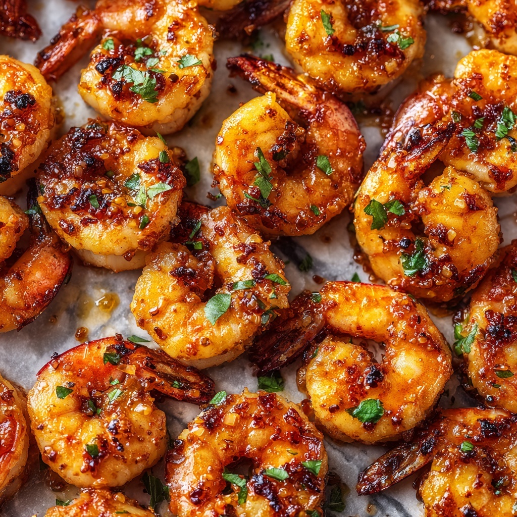 Best Italian Grilled Shrimp Skewers Recipe - Recipe Image