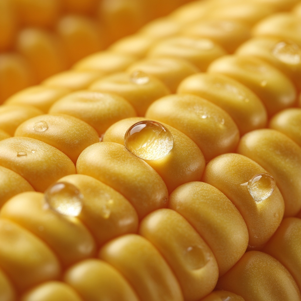 Honey Butter Skillet Corn Recipe - Recipe Image