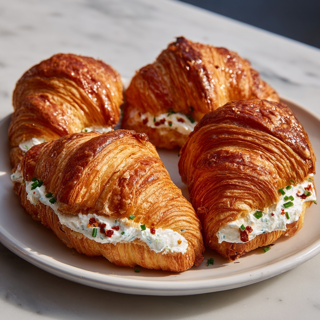 Jalapeno Popper Twists Recipe - Recipe Image