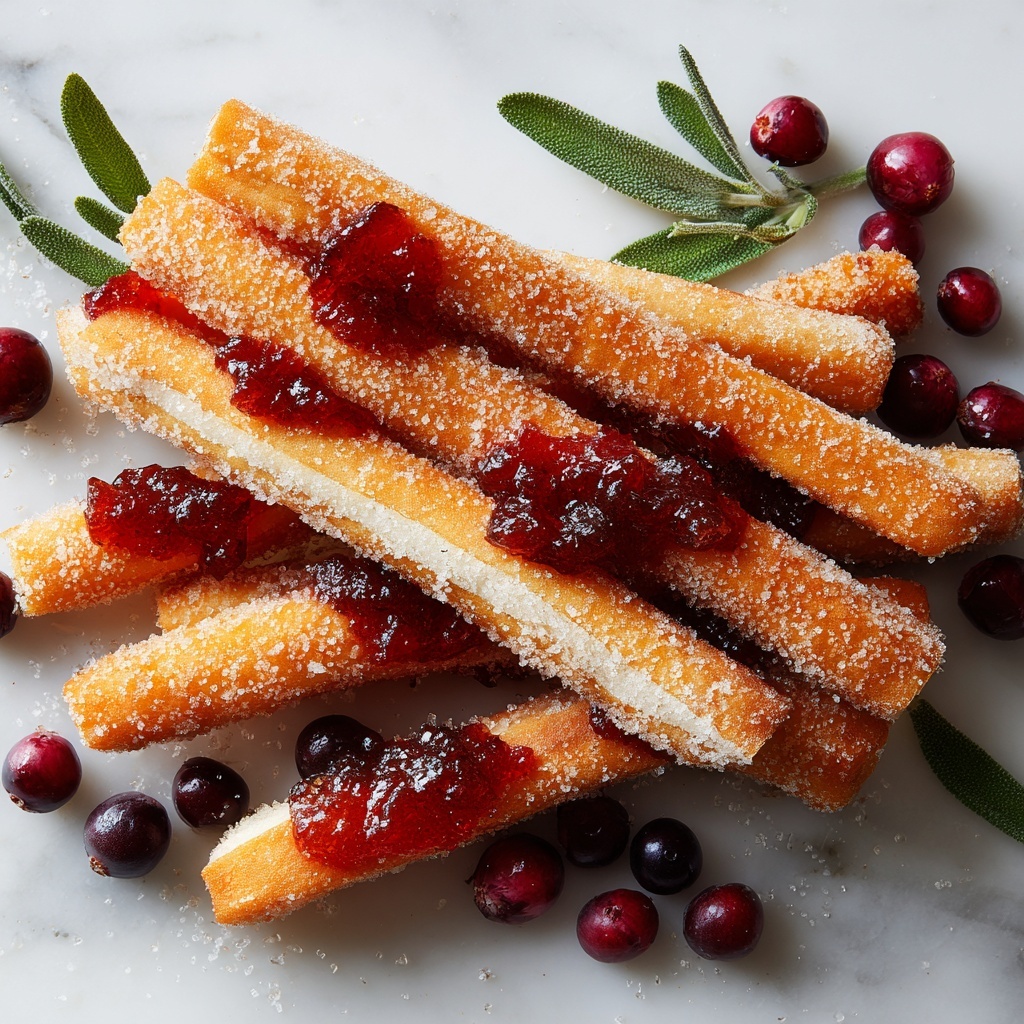 Healthy Apple Cranberry Dog Dental Sticks Recipe - Recipe Image