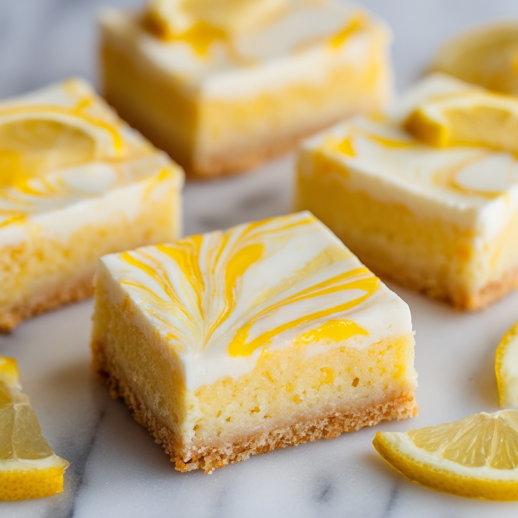 Luscious Lemon Curd Cake Recipe - Recipe Image
