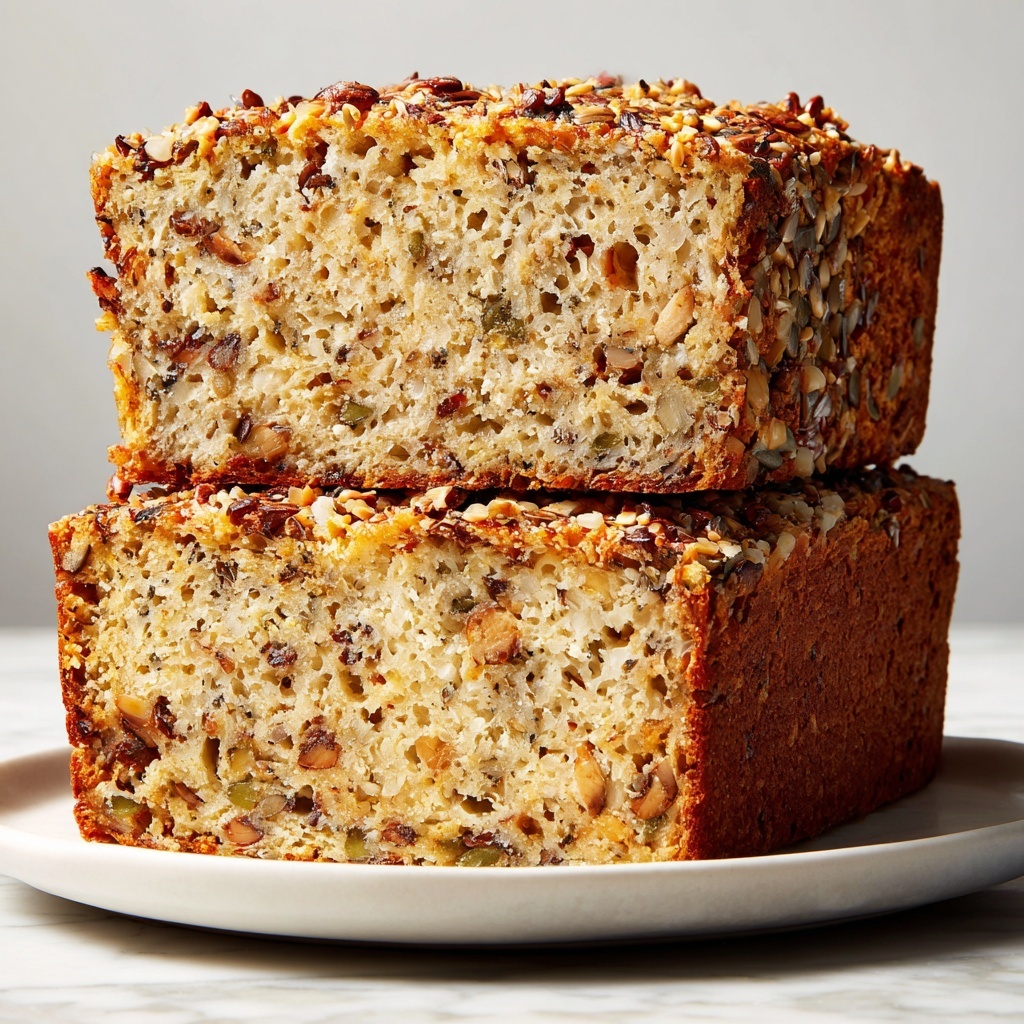 Cheese and Olive Quick Bread Recipe - Recipe Image