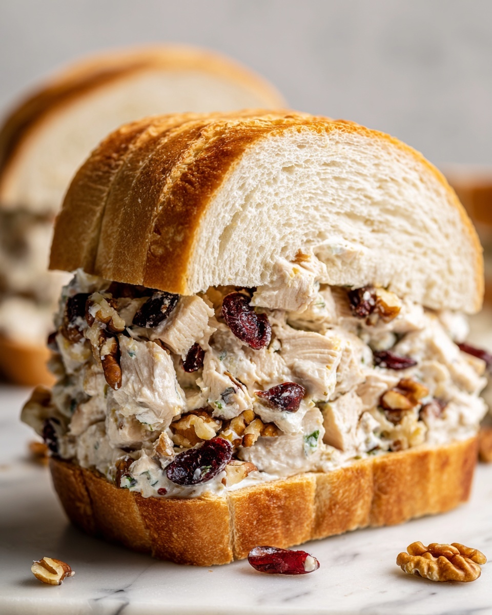 Stuffed Baguette: An Amazing Ultimate Breakfast Recipe - Recipe Image